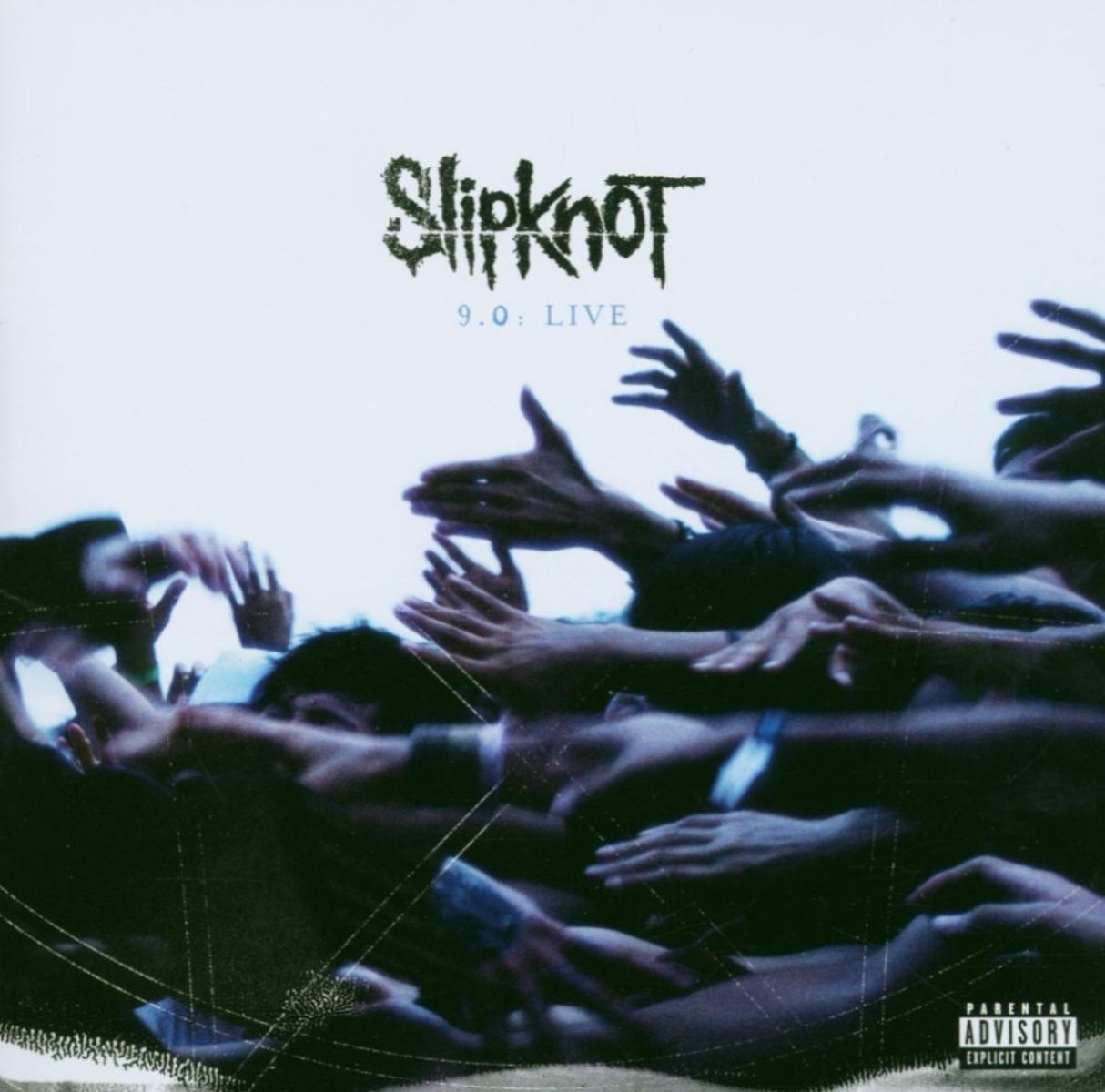 Afbeelding van Slipknot - 9.0 Live