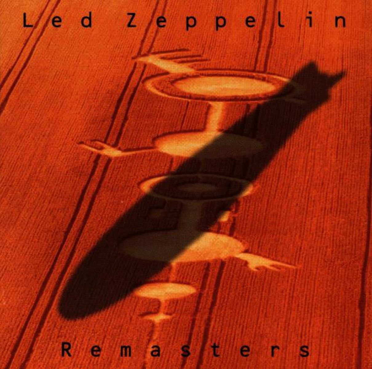 Afbeelding van Led Zeppelin - Remasters