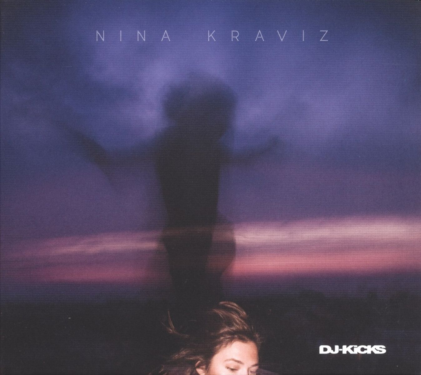 Afbeelding van Various Artists - DJ Kicks Nina Kraviz