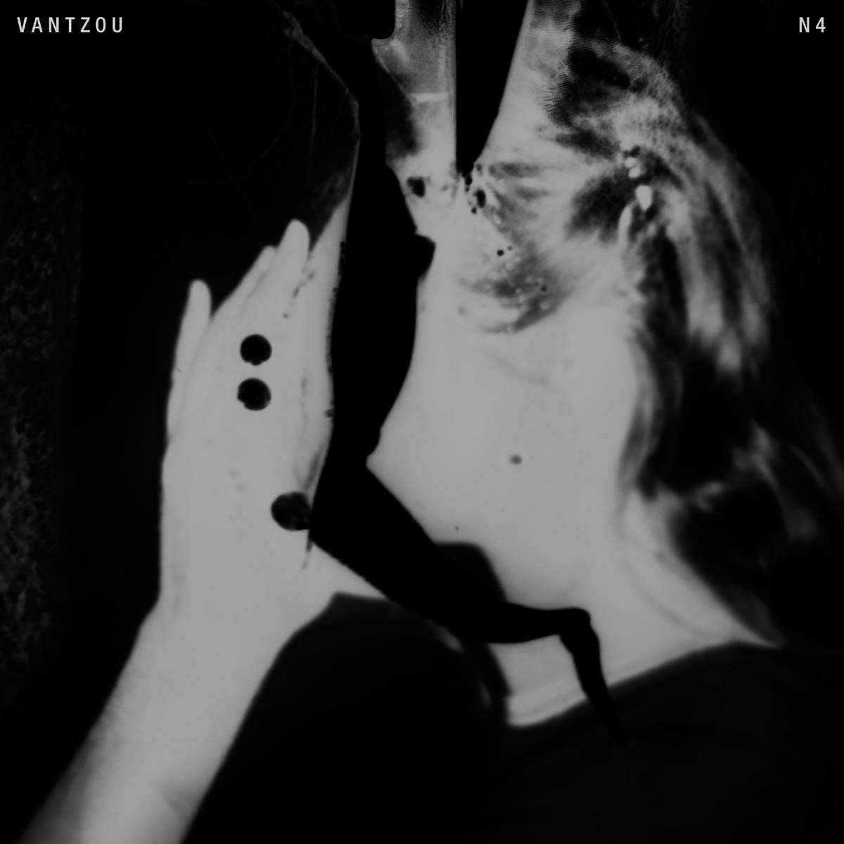 Afbeelding van Christina Vantzou - No.4