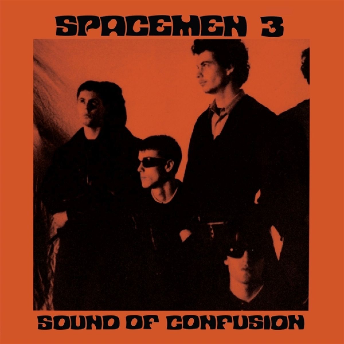 Afbeelding van Spacemen 3 - Sound Of Confusion