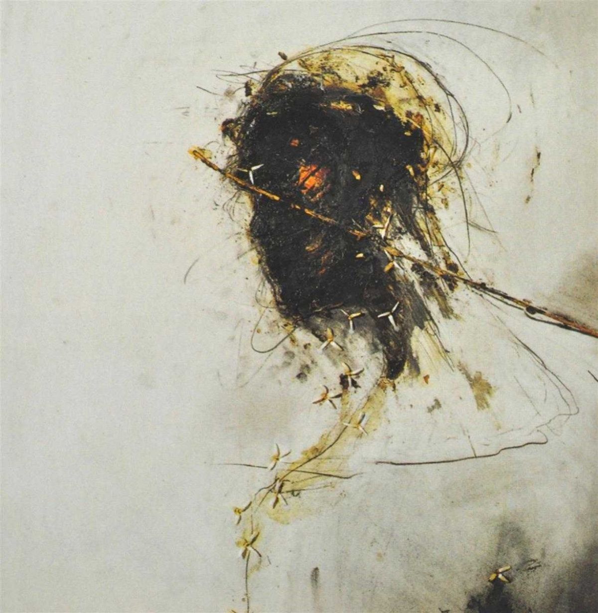 Afbeelding van Peter Gabriel - Passion