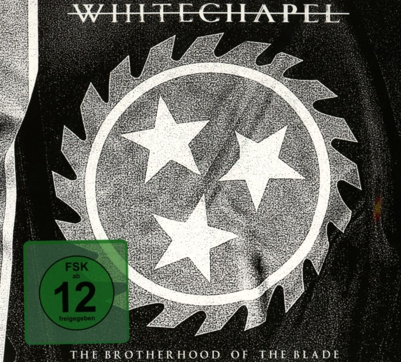 Afbeelding van Brotherhood Of The Blade