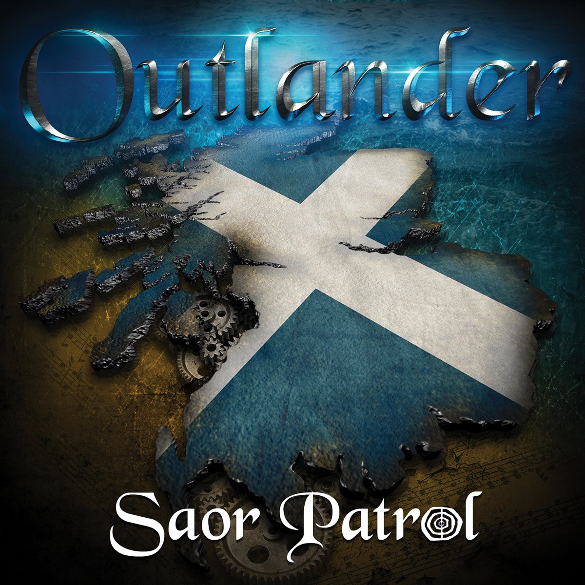 Afbeelding van Saor Patrol - Outlander