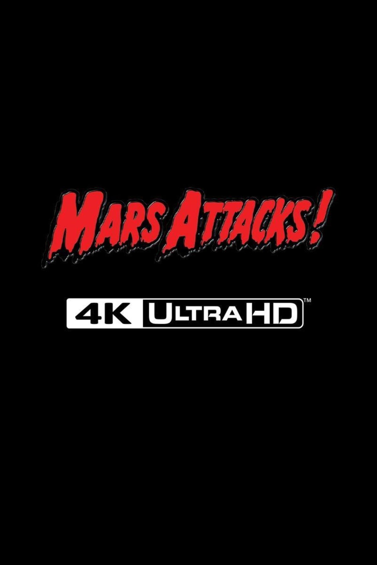 Afbeelding van Mars Attacks!