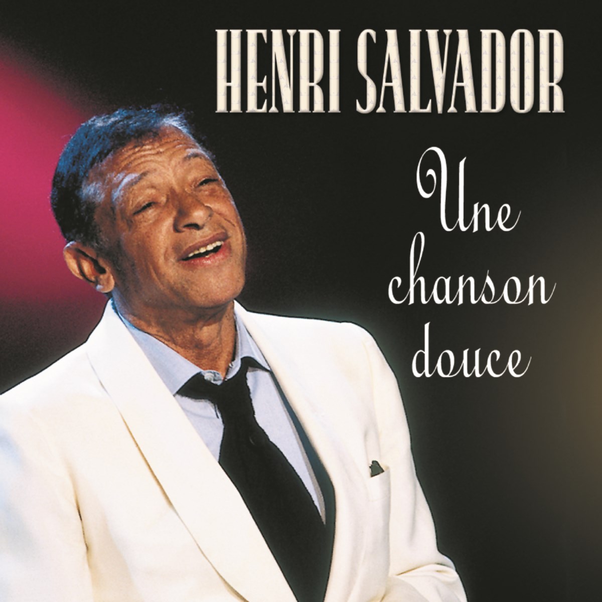 Afbeelding van Une Chanson Douce