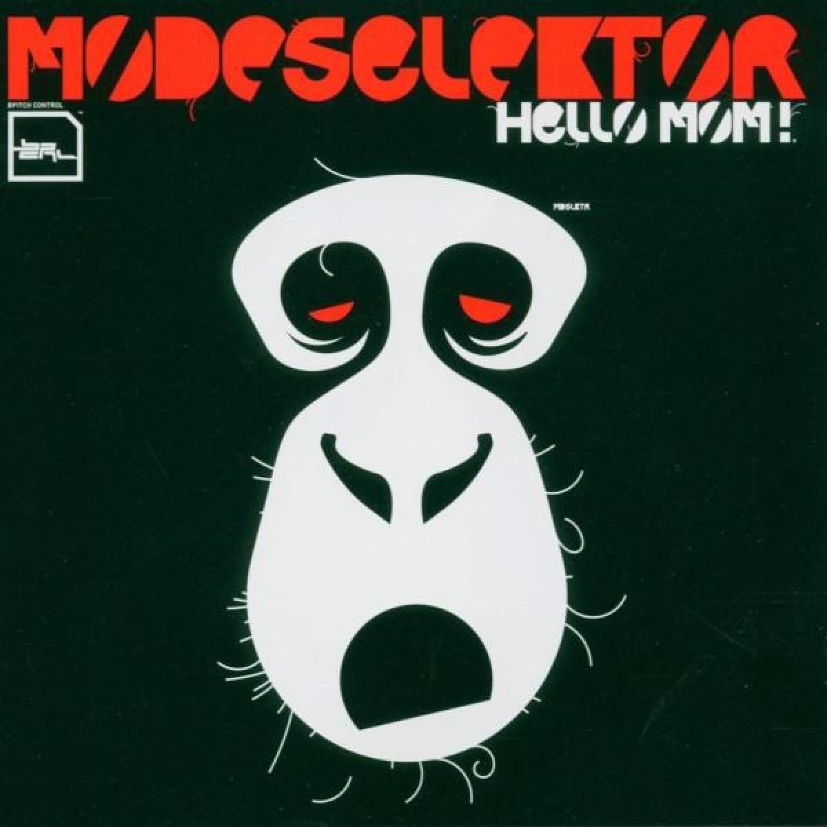Afbeelding van Hello Mum