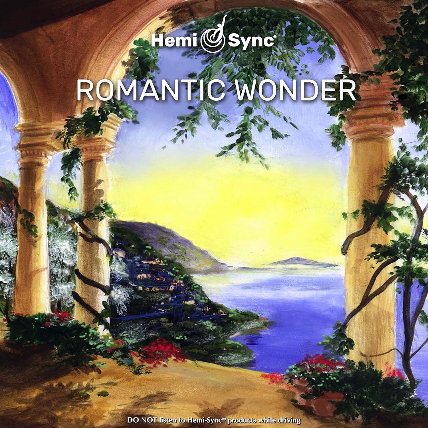 Afbeelding van Ilona Selke & Don Paris - Romantic Wonder