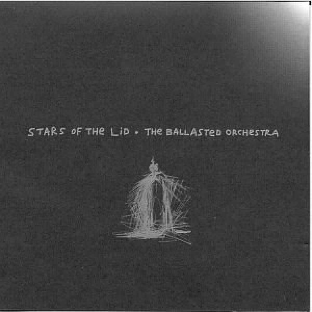 Afbeelding van Stars Of The Lid - The Ballasted Orchestra