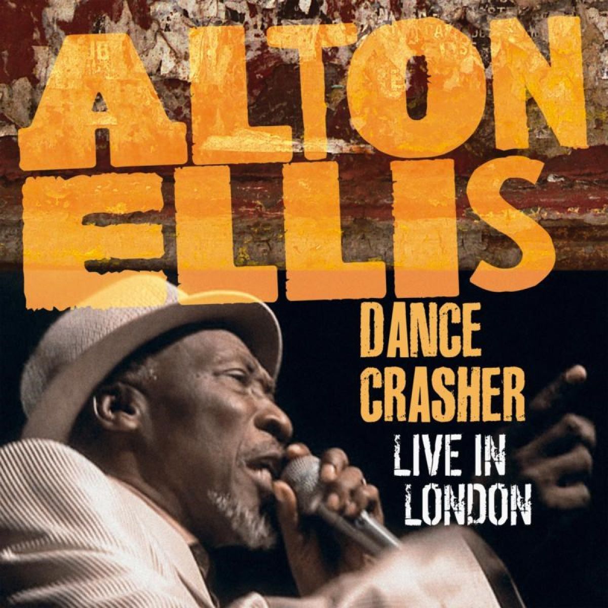 Afbeelding van Dance Crasher Live In London
