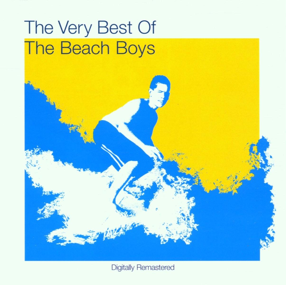 Afbeelding van The Beach Boys - The Very Best Of The Beach Boy