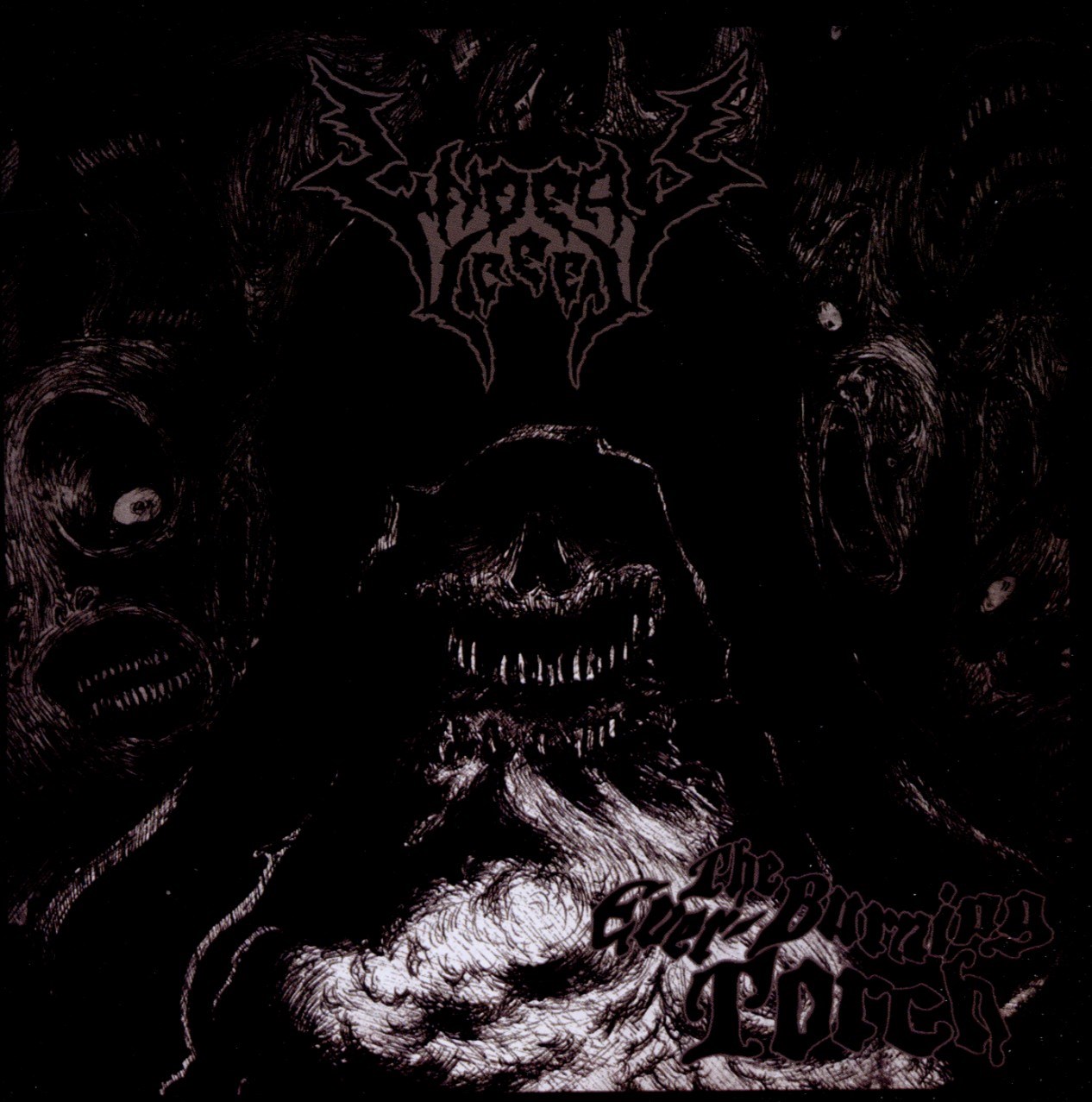 Afbeelding van Undead Creep - Ever-Burning Torch