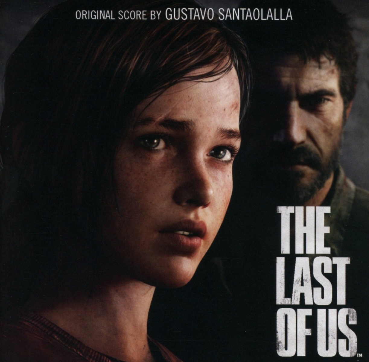 Afbeelding van The Last Of Us