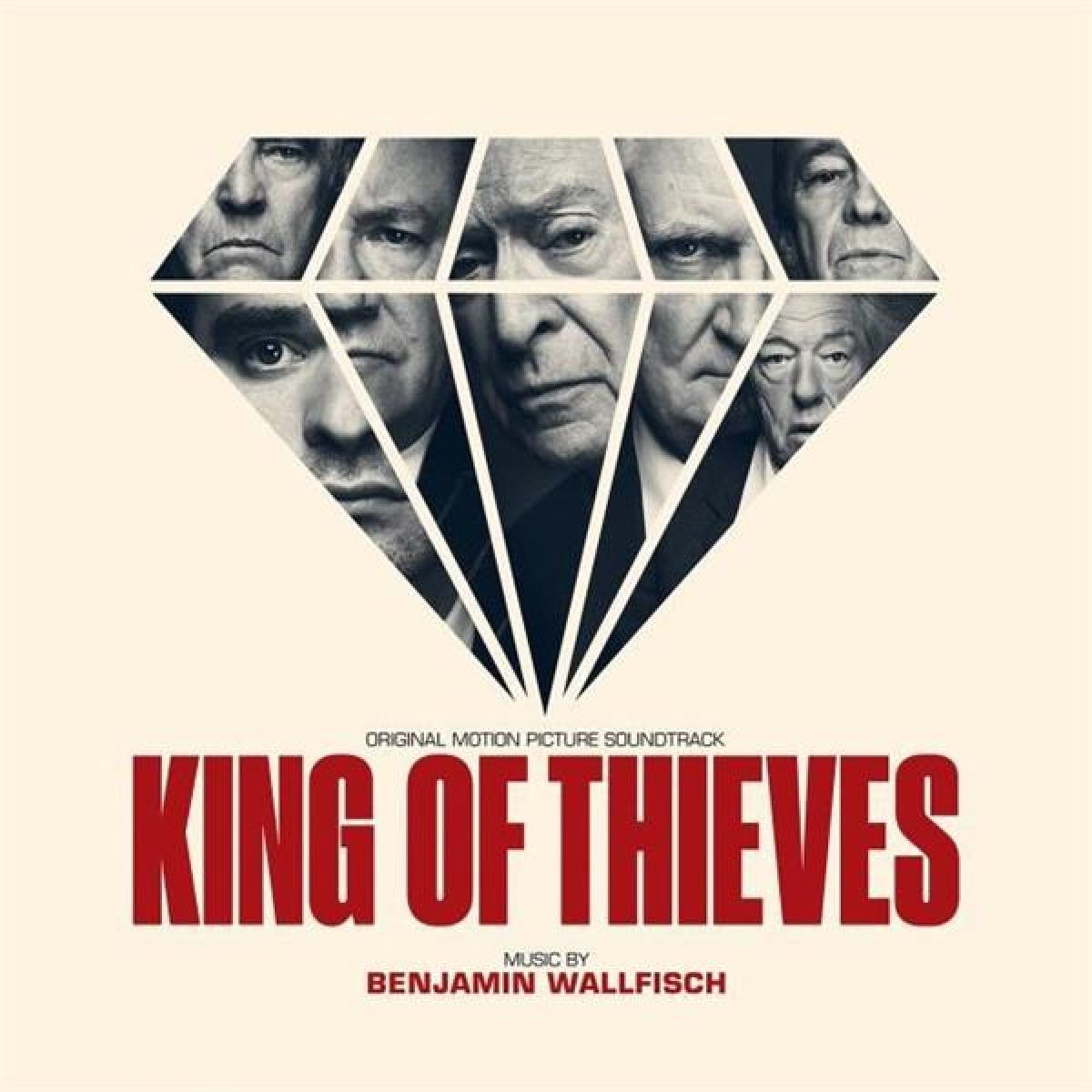 Afbeelding van King Of Thieves