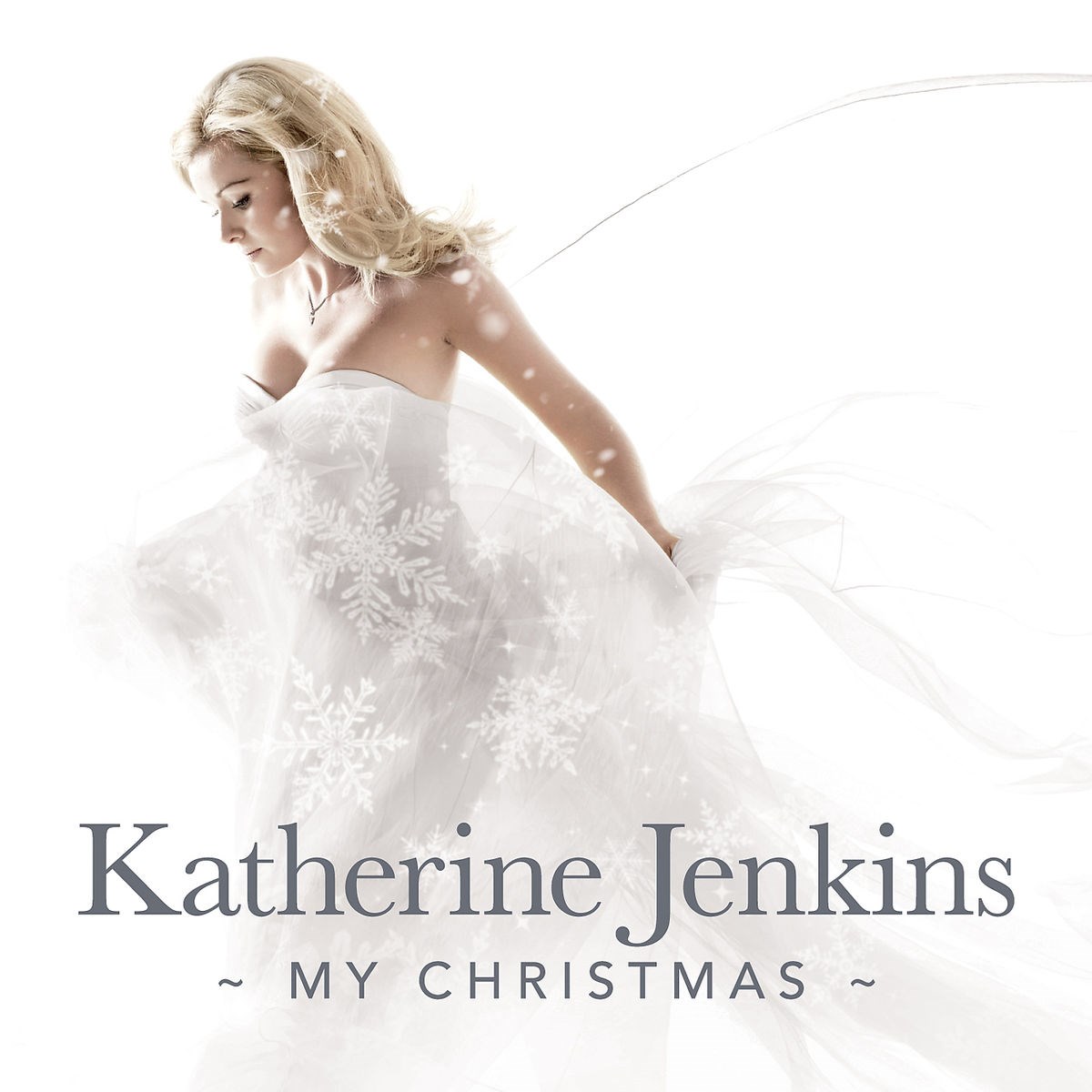 Afbeelding van My Christmas