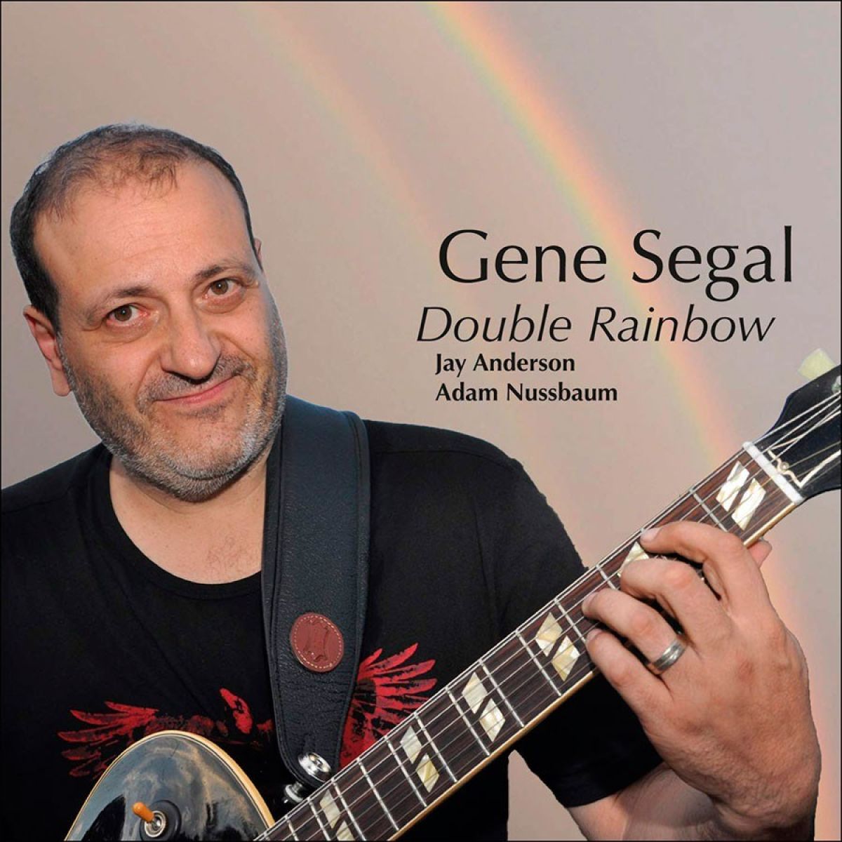 Afbeelding van Gene Segal - Double Rainbow
