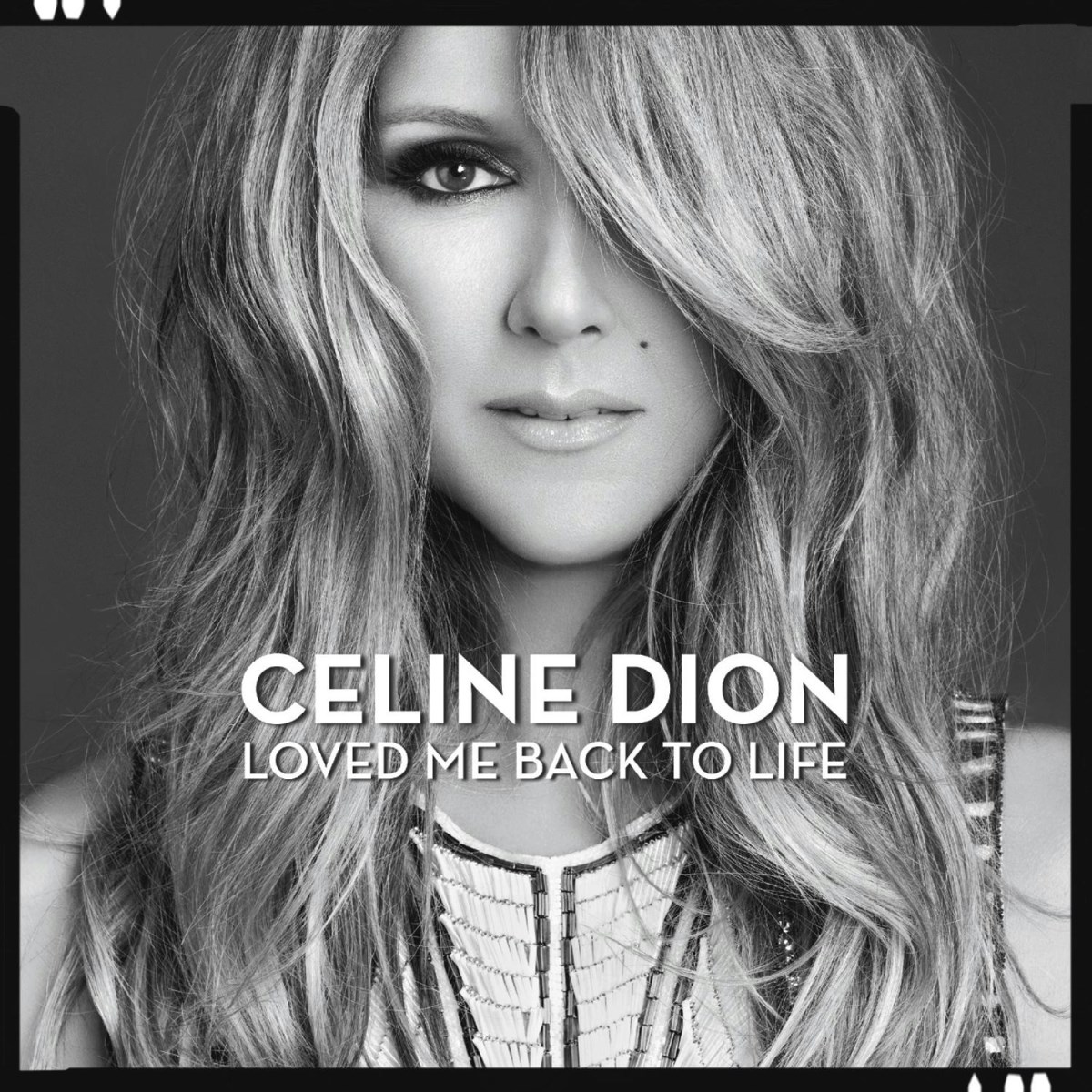 Céline Dion - Loved Me Back To Life