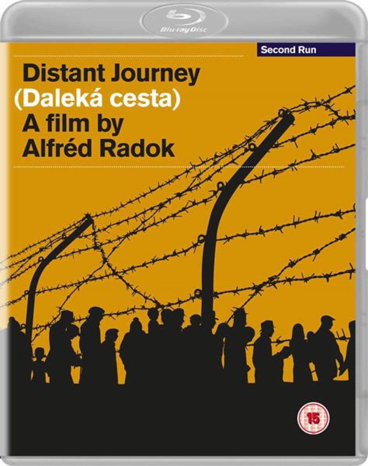 Afbeelding van Distant Journey