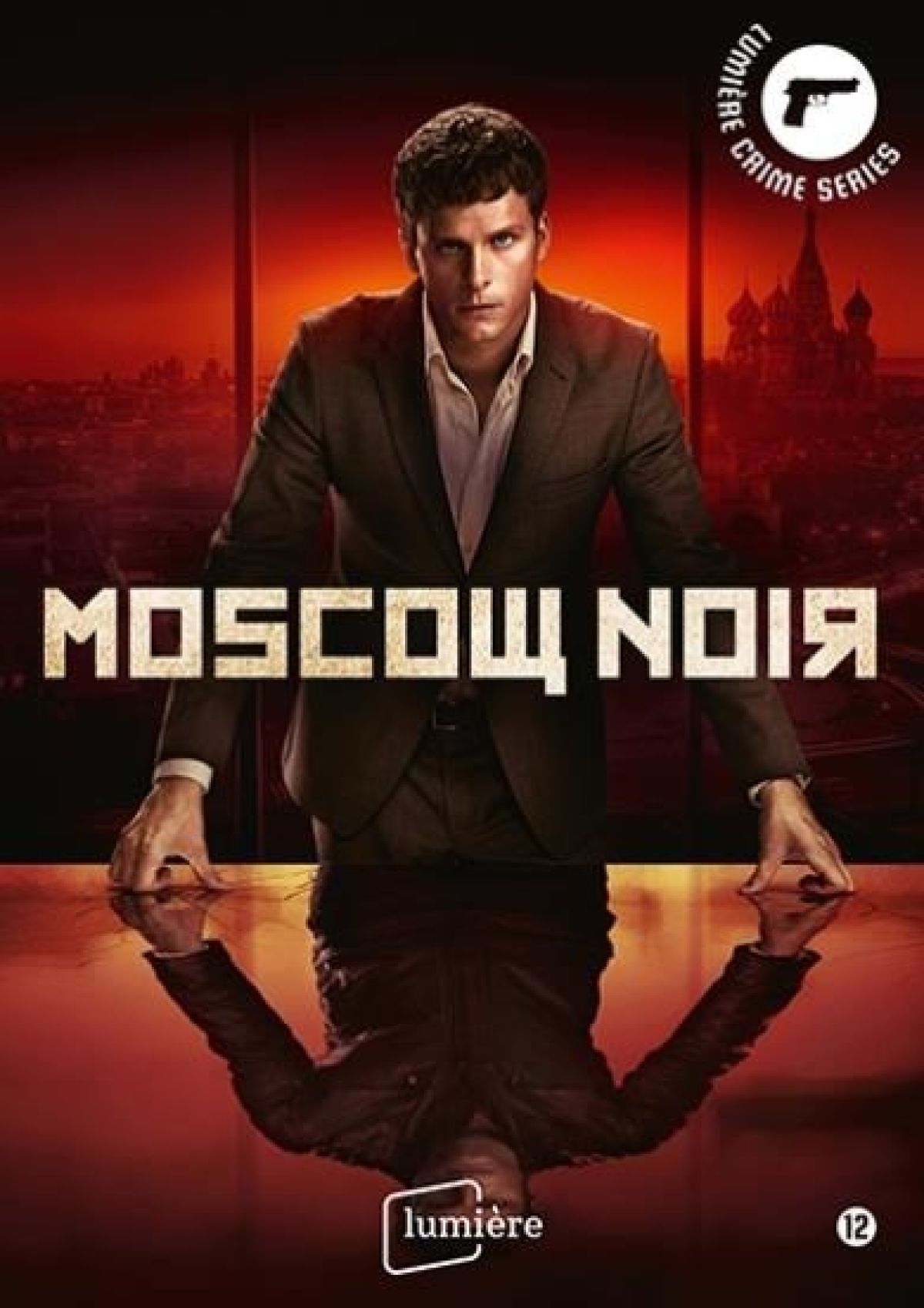 Afbeelding van Moscow Noir - Seizoen 1