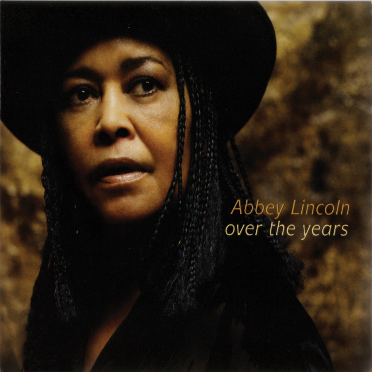 Afbeelding van Abbey Lincoln - Over The Years