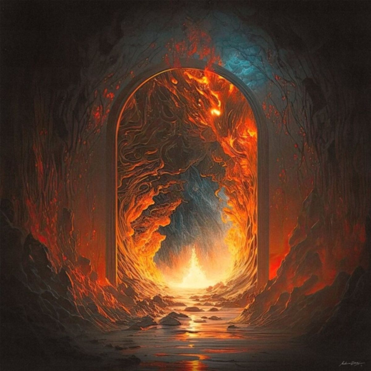 Afbeelding van Aristarchos - Martyr Of Star And Fire