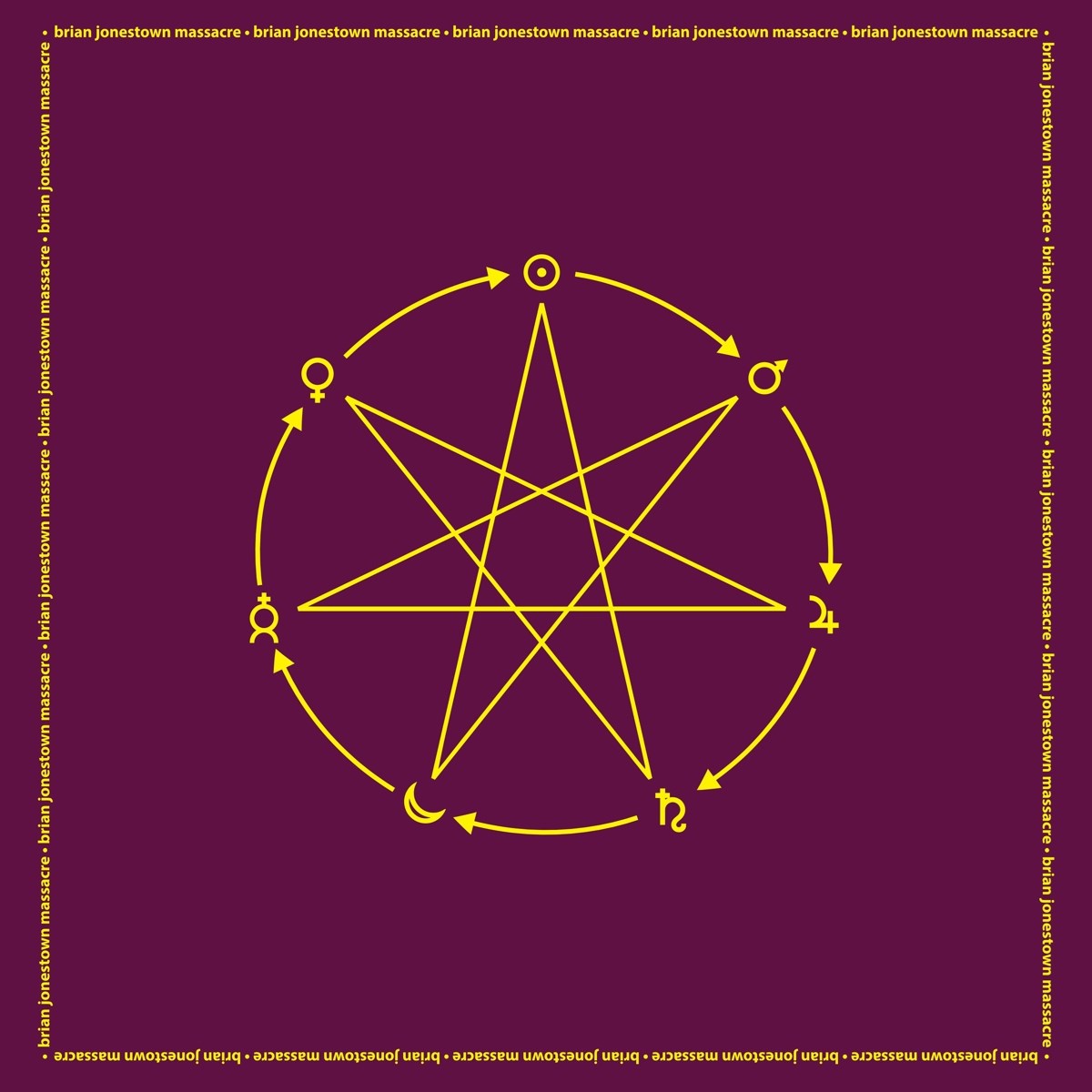 Afbeelding van Brian Jonestown Massacre - Fudge