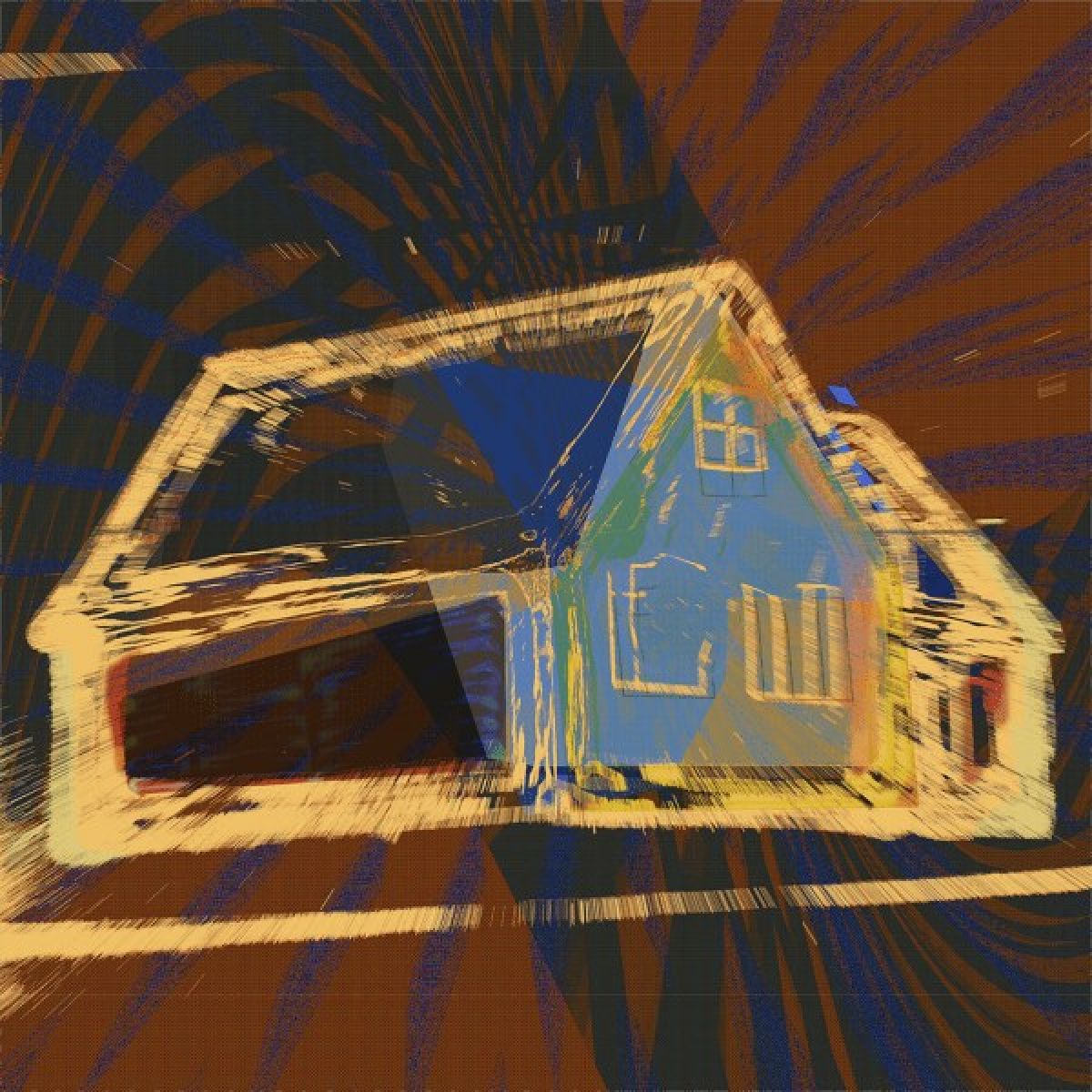 Afbeelding van Pree Tone - Brekka
