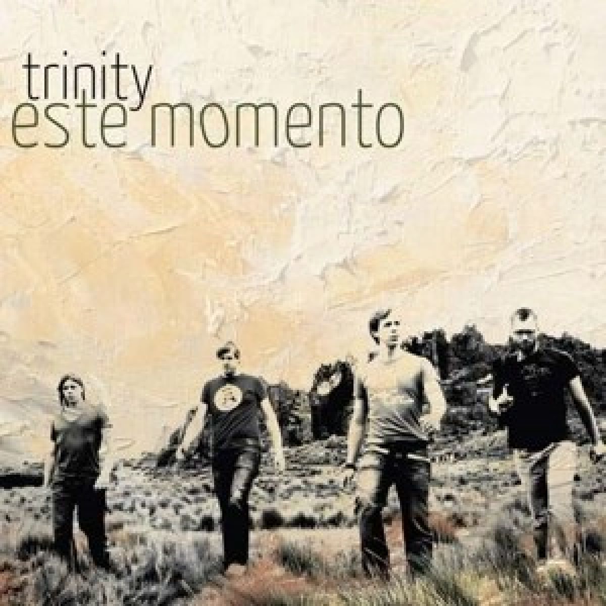 Afbeelding van Trinity - Este Momento