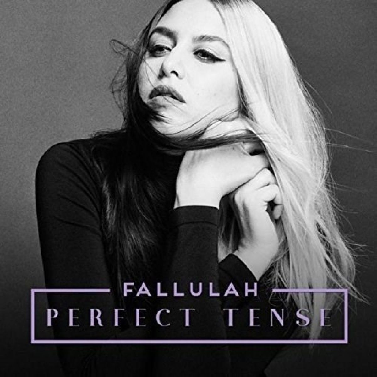 Afbeelding van Fallulah - Perfect Tense