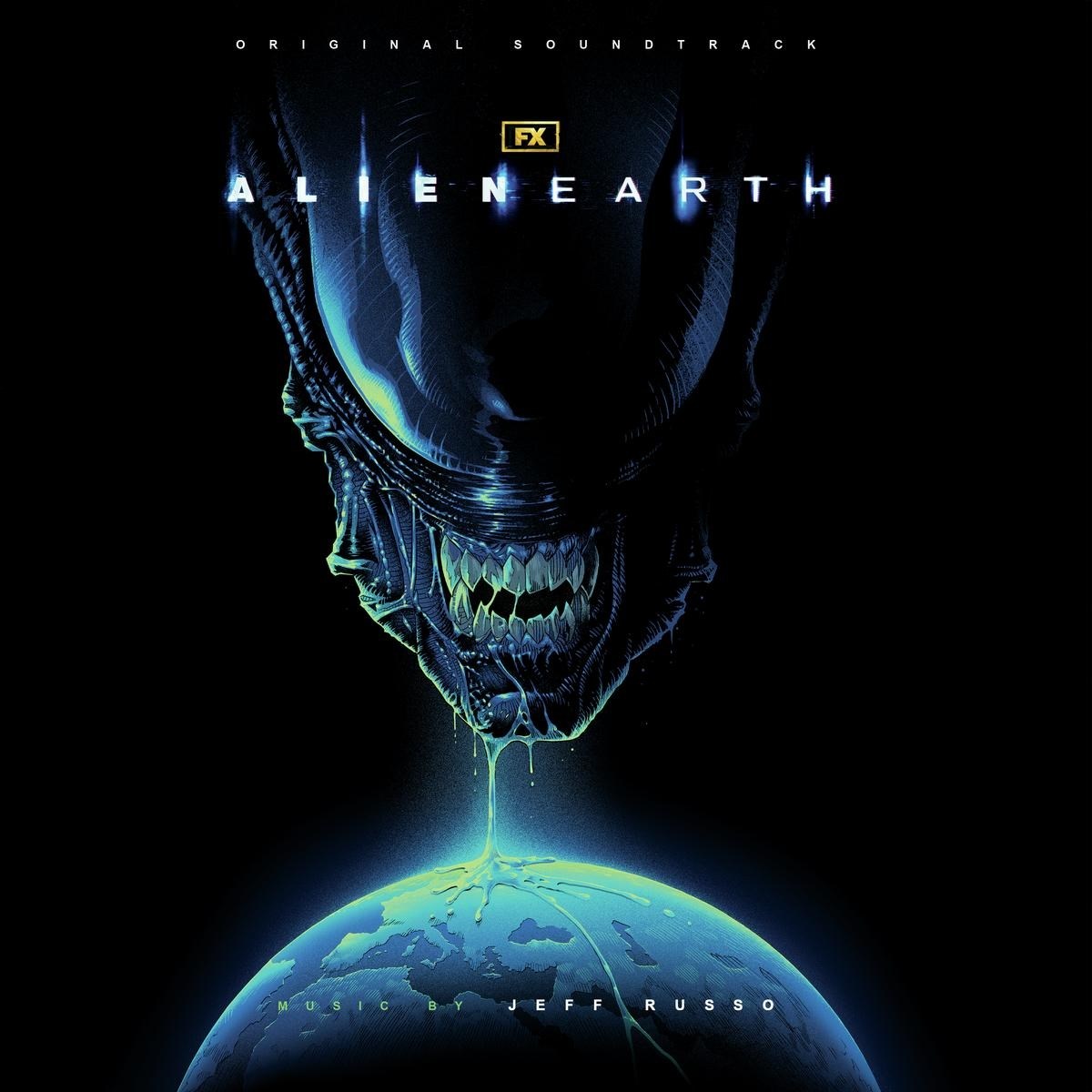 Afbeelding van Alien: Earth