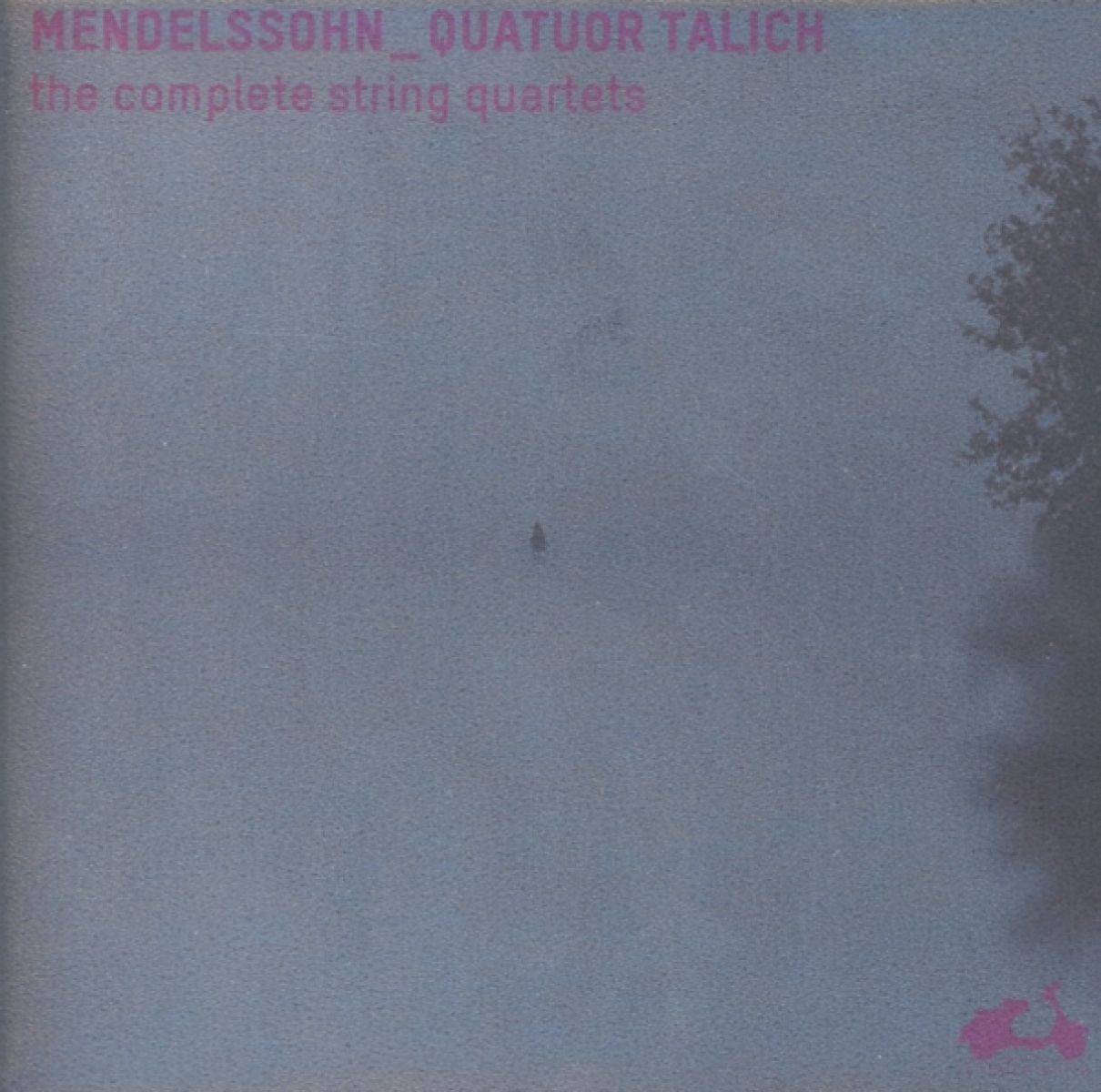Afbeelding van Talich Quartet - Integrale Des Quatuors