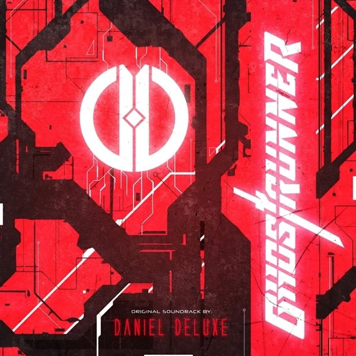 Afbeelding van Daniel Deluxe - Ghostrunner