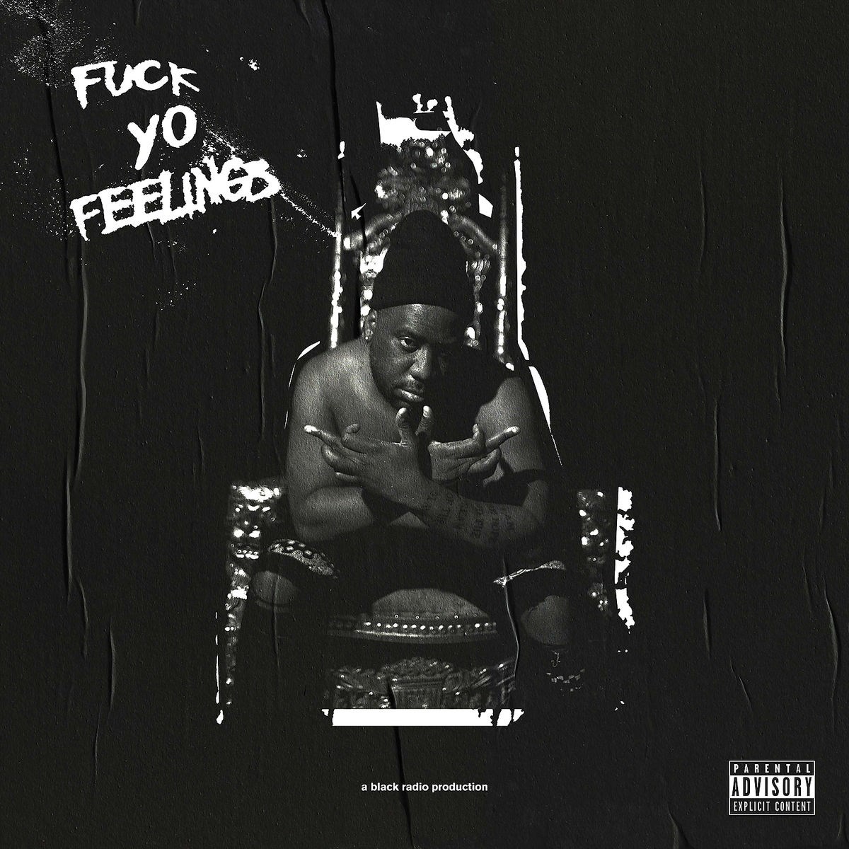 Afbeelding van Robert Glasper - Fuck Yo Feelings