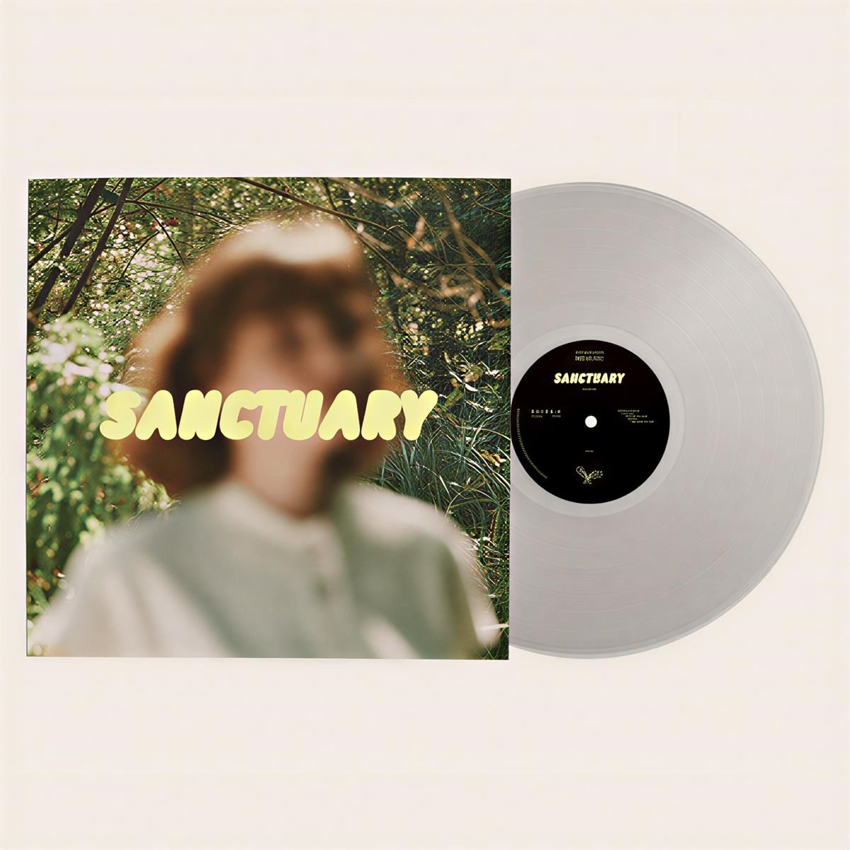 Julia Heart - Sanctuary