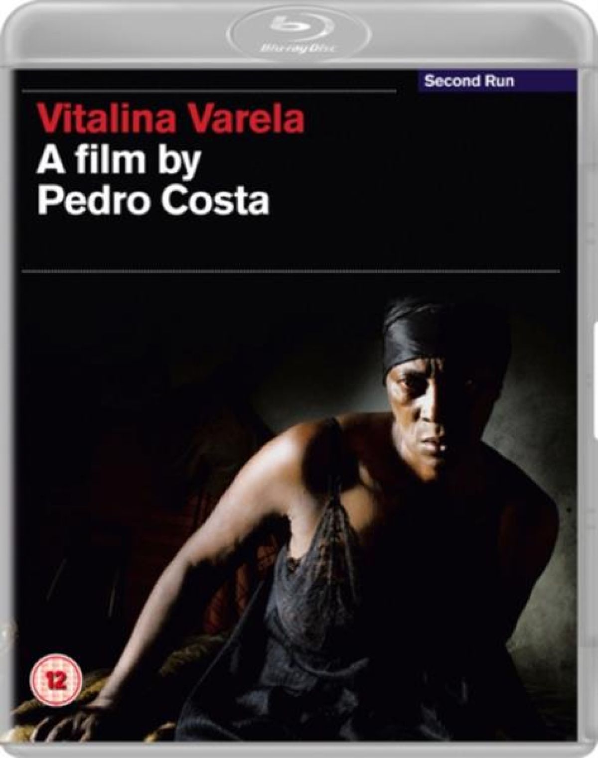Afbeelding van Vitalina Varela