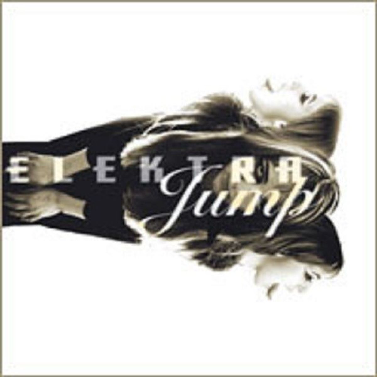 Afbeelding van Elektra - Jump