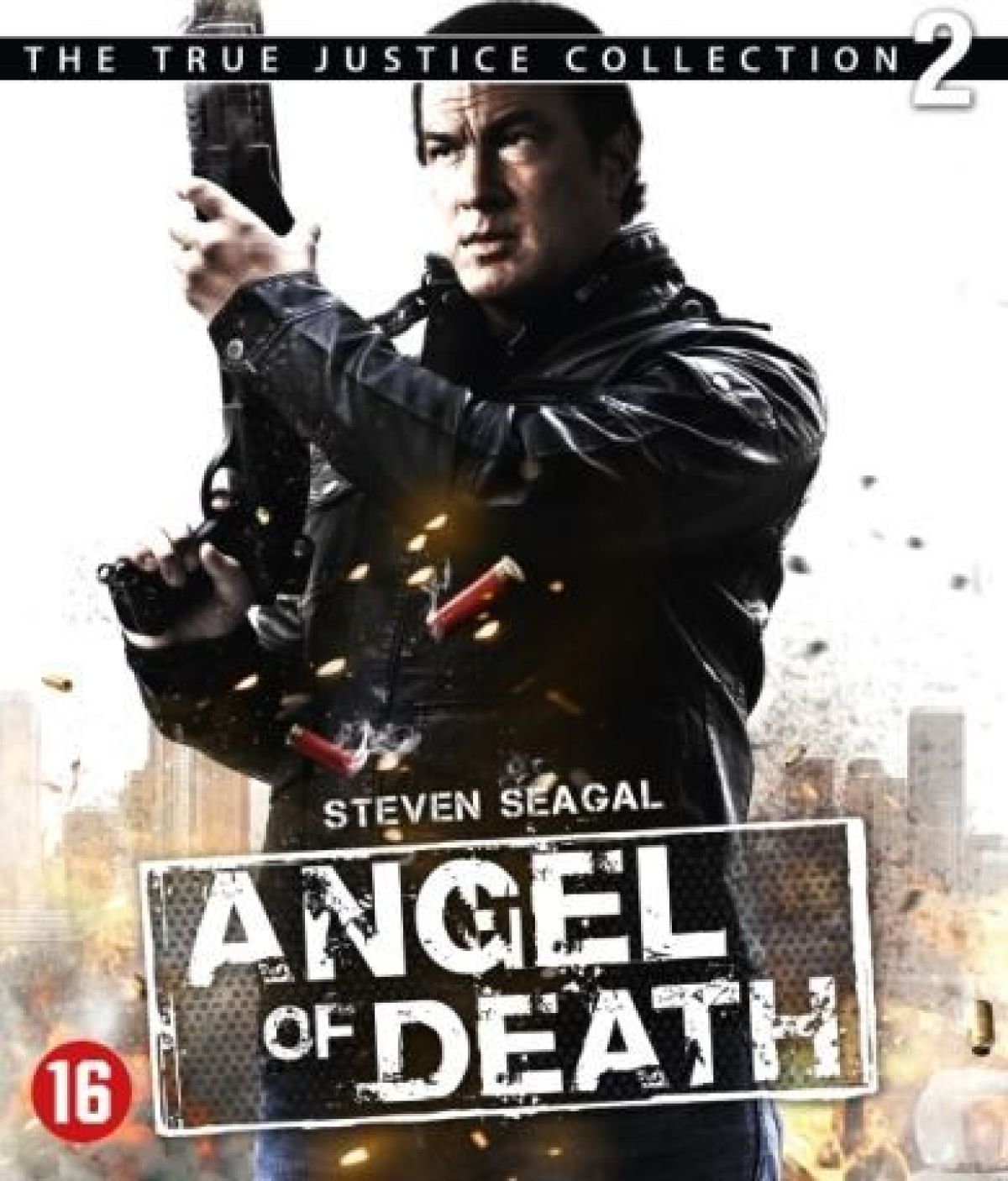 Afbeelding van Angel of death