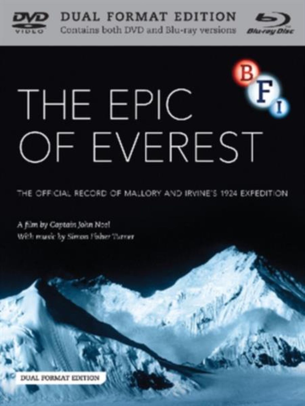 Afbeelding van Epic Of Everest