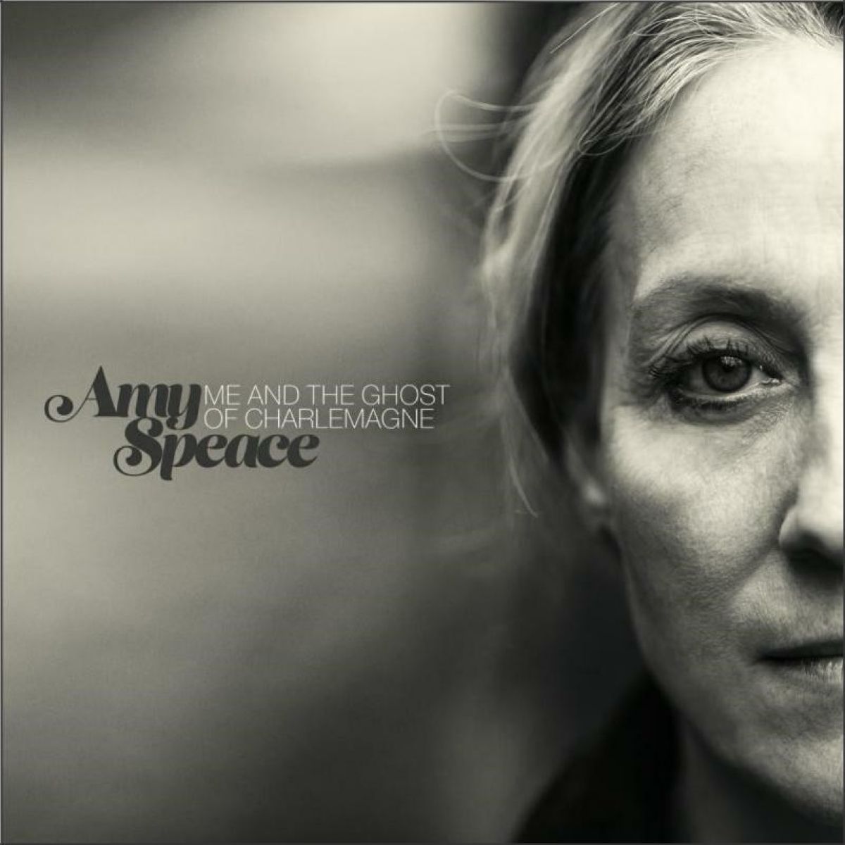 Amy Speace - Me And The Ghost Of Charlemagne