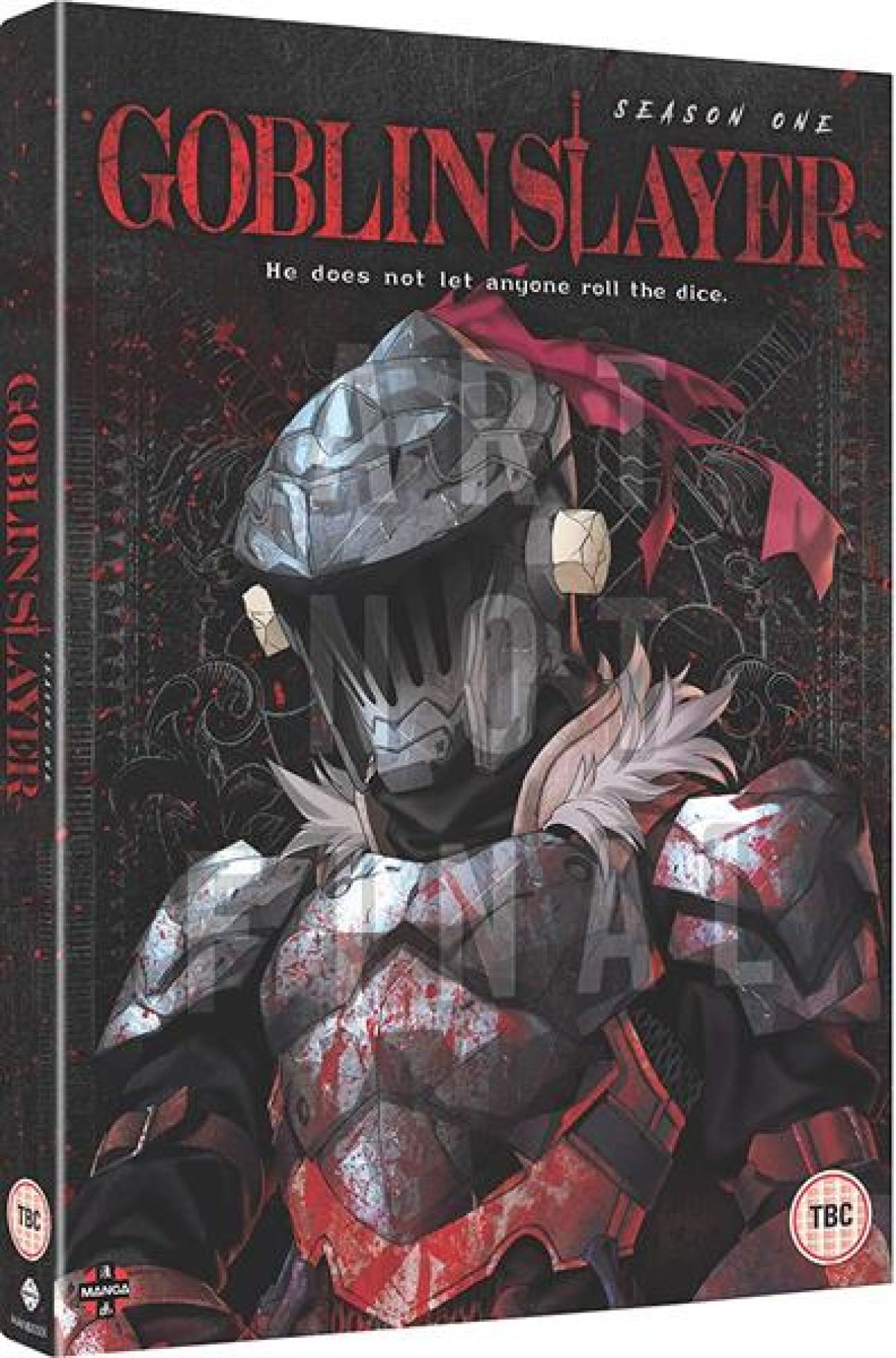 Afbeelding van Goblin Slayer S1