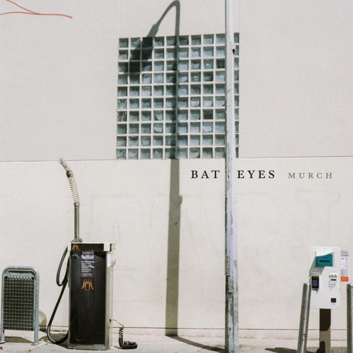 Afbeelding van Bat Eyes - Murch