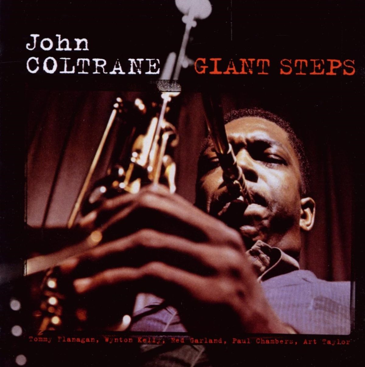 Afbeelding van Giant Steps