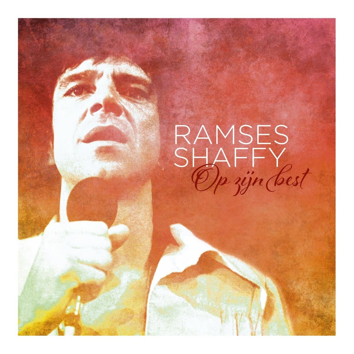 Afbeelding van Ramses Shaffy - Op Zijn Best