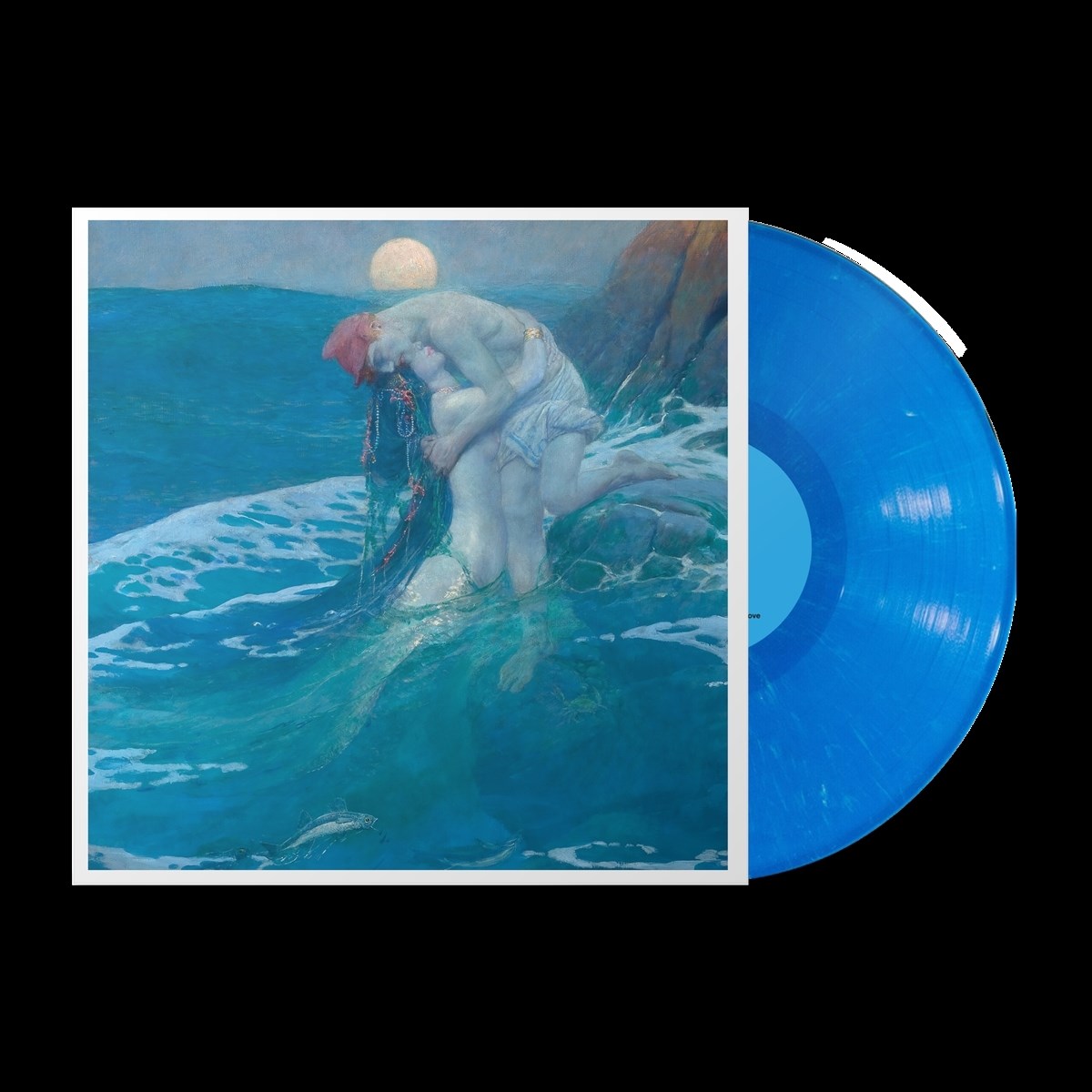 Afbeelding van Joanna Brouk - Sounds Of The Sea
