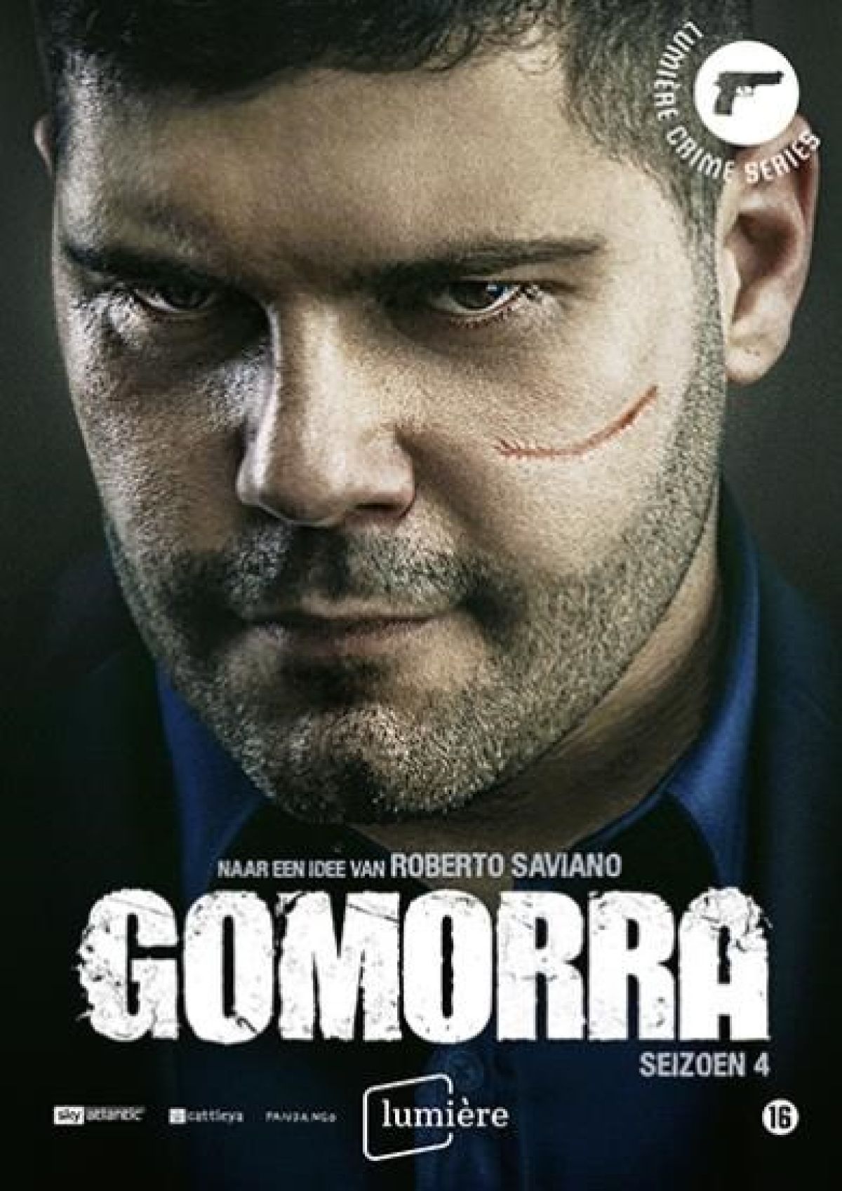 Afbeelding van Gomorra - Seizoen 4