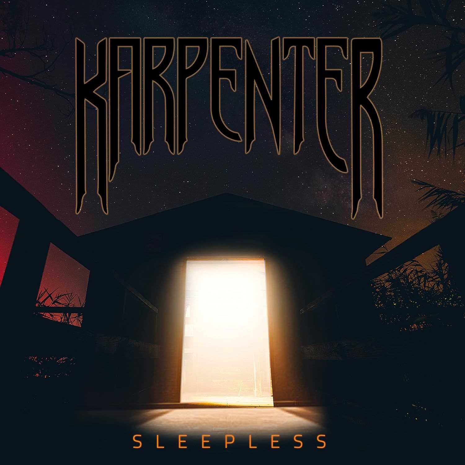 Karpenter - Sleepless