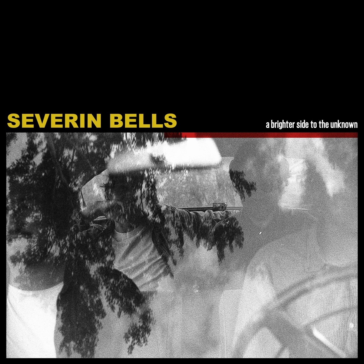 Afbeelding van Severin Bells - A Brighter Side To The Unknown