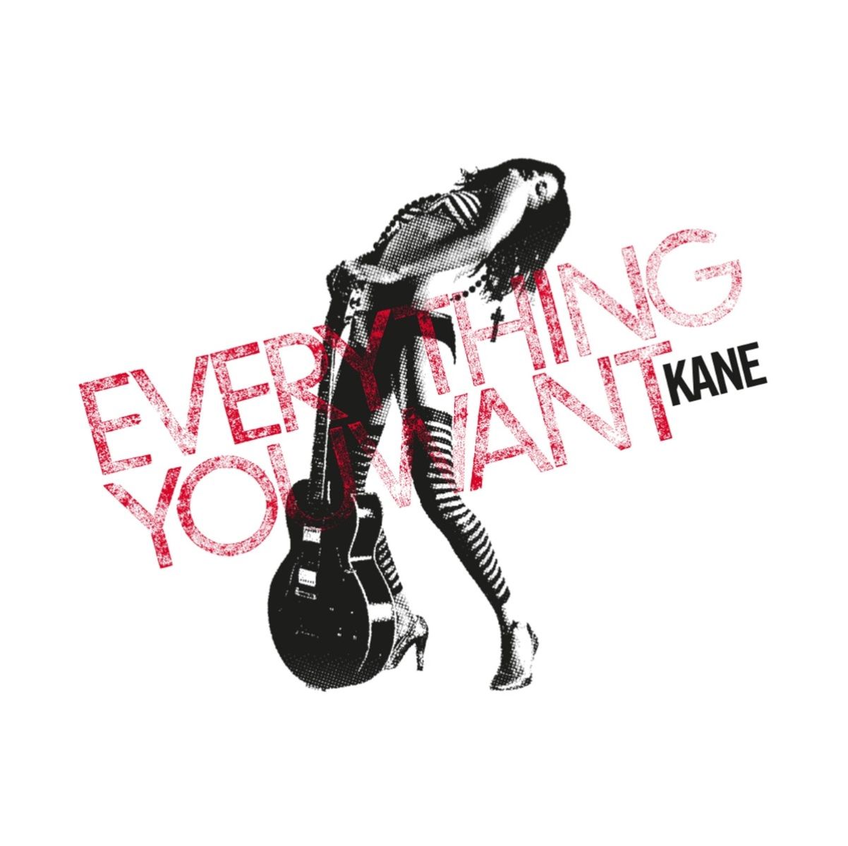 Afbeelding van Everything You Want