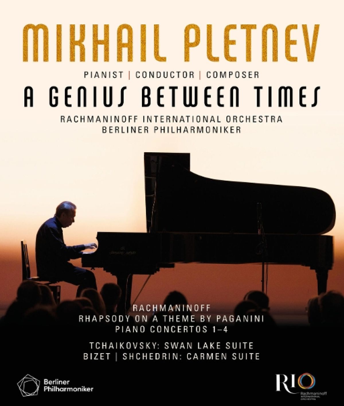 Afbeelding van A Genius Between Times