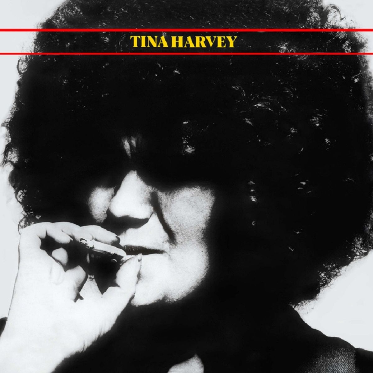 Afbeelding van Tina Harvey - Tina Harvey